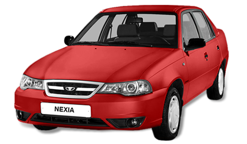 Daewoo Nexia